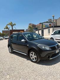 Dacia Sandero Stepway 1.6 8V GPL 85CV