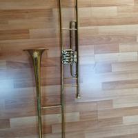 trombone 