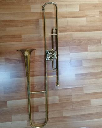 trombone 