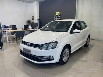 Volkswagen Polo 1.0 mpi Comfortline 75cv 5p