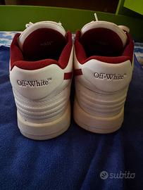 Off white out of office