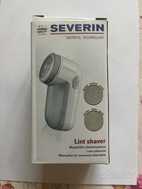 Leva Pelucchi SEVERIN