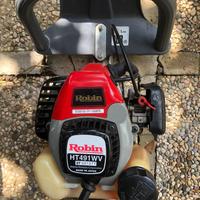 Tagliasiepi professionale Robin HT491WV