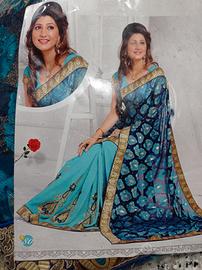 sarees India  etnico