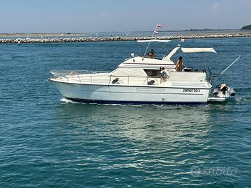 Princess 414
