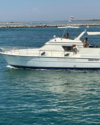 Princess 414
