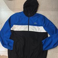 Giacca Lacoste