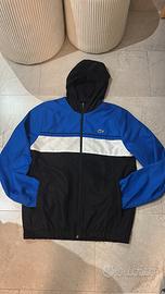 Giacca Lacoste