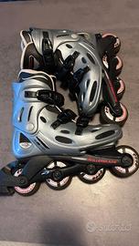 Rollerblade Bio Dynamc 