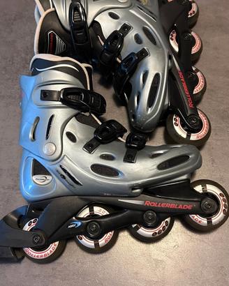 Rollerblade Bio Dynamc 