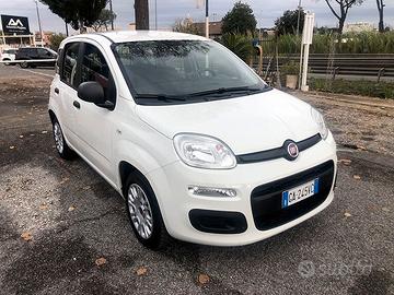 Fiat Panda 1.2 EasyPower Lounge
