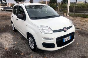 Fiat Panda 1.2 EasyPower Lounge