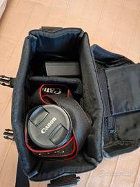 macchina fotografica 