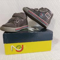 Scarpe bimbo Nero Giardini 20