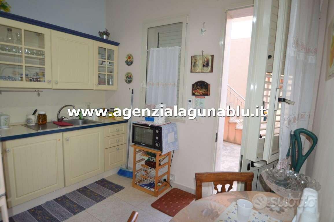 Appartamento – Mazara del Vallo, Giudecca, Trapani - Vista 4