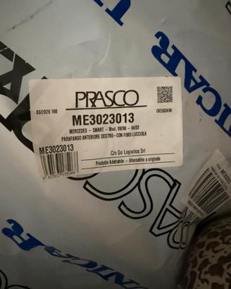 paradango destro smart