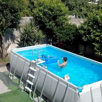 Piscina fuori terra Intex 