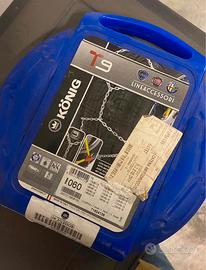 Catene Konig per gomme R13/14/15/16