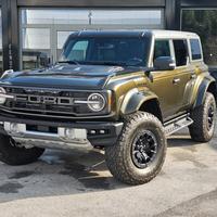 FORD Bronco RAPTOR 3.0 EcoBoost V6 4X4