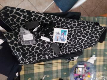 copri gambe x moto e scooter 