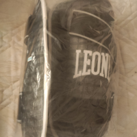 Paratibia leone taglia L