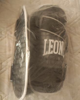 Paratibia leone taglia L