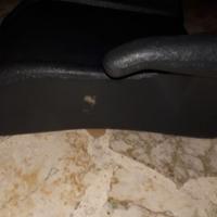 Seggiolino x auto rigido