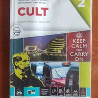 Cult 2 (Deascuola)