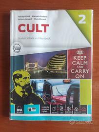 Cult 2 (Deascuola)