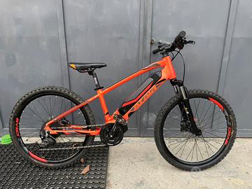 E-MTB ATALA 24” BAMBINO PEDALATA ASSISTITA