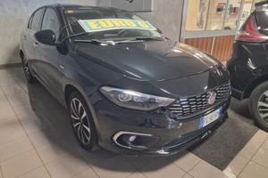 Fiat Tipo 1.6 Mjt S&S 5 porte Lounge