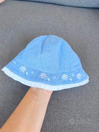 Cappellino estivo Prénatal 18/24 mesi (48-49 cm)