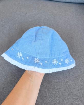 Cappellino estivo Prénatal 18/24 mesi (48-49 cm)