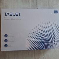 Tablet Android 15 + GEMINI IA