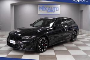 BMW 320 d Touring MHEV 48V xDrive MSport Auto