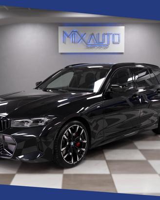 BMW 320 d Touring MHEV 48V xDrive MSport Auto