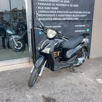 Piaggio Liberty 150 Garantito 12 mesi