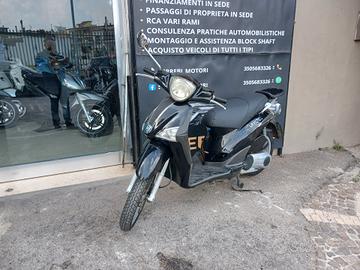 Piaggio Liberty 150 Garantito 12 mesi