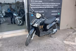 Piaggio Liberty 150 Garantito 12 mesi