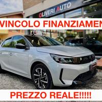 Opel Corsa GS bi-colore 75cv PREZZO REALE!