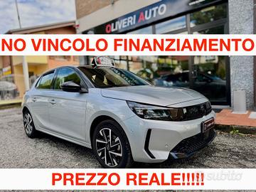 Opel Corsa GS bi-colore 75cv PREZZO REALE!