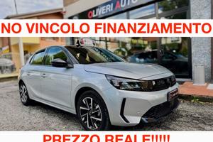 Opel Corsa GS bi-colore 75cv PREZZO REALE!