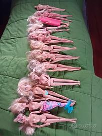 Bambole Barbie 