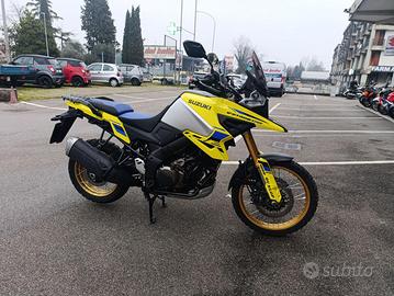 SUZUKI V-Strom 1050DE V-STROM 1050 DE