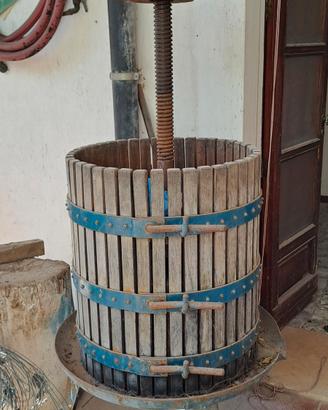 torchio 60