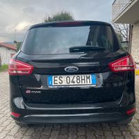 Ford B-Max 1.4 Titanium Gpl