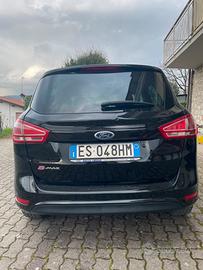 Ford B-Max 1.4 Titanium Gpl