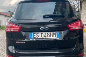 Ford B-Max 1.4 Titanium Gpl