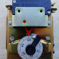 Temporizzatore BIGATTI analogico 220V.