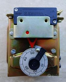 Temporizzatore BIGATTI analogico 220V.
